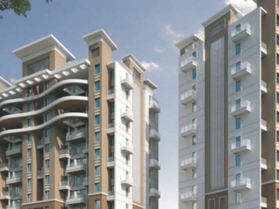 Corazon Homes