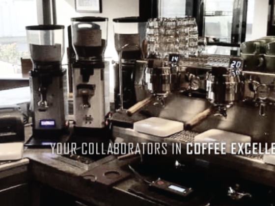 Specialty Batch Coffee Roasting