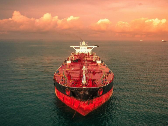 Siraf Marine Services