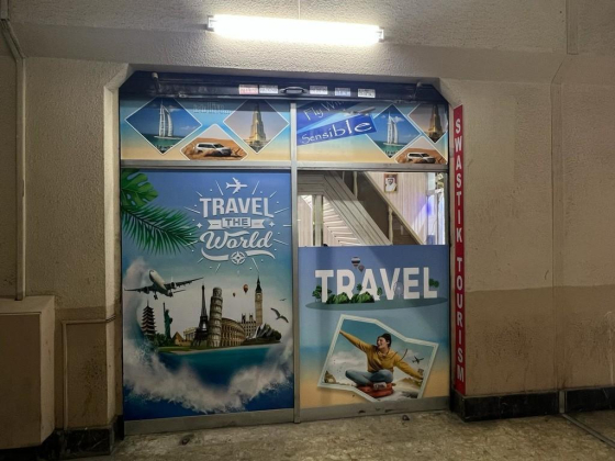 Swastik Tourism And Travel