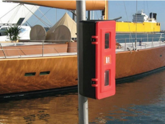 Techno Marine Equipment Services