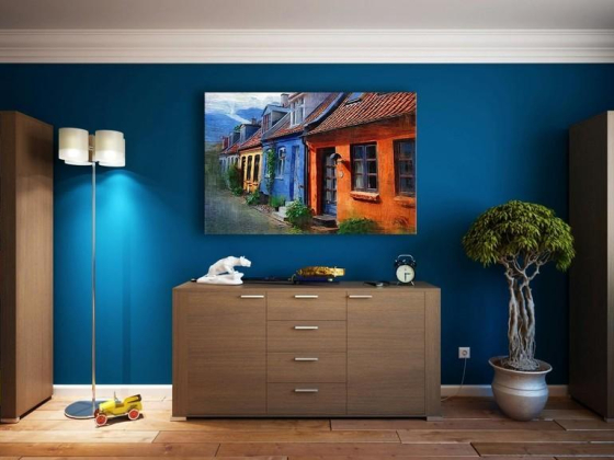 Asfour Furniture Manufacturing
