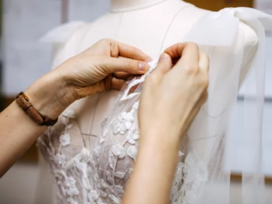 River Tailoring & Embroidery