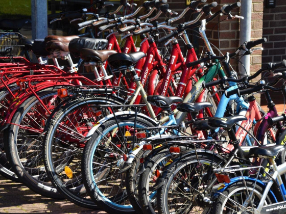 Brodz Bicycles & Scooters Repairing