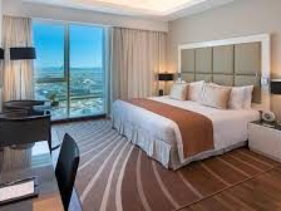Fraser Suites Hotel Apartments