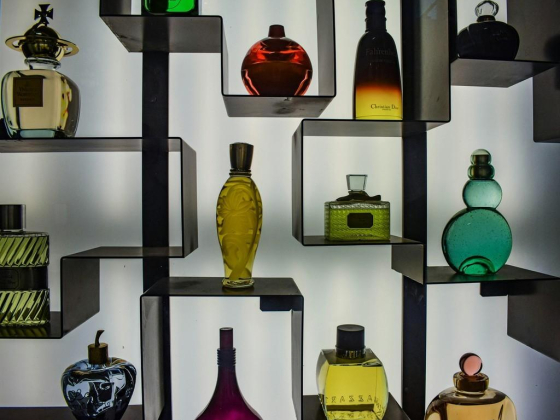 Dar Aloud Wa Almisk Perfumes Trading