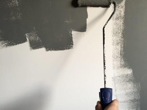 Khalid Karam Painting