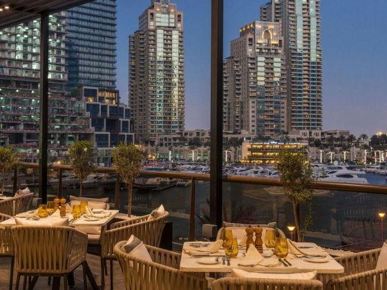 Sloane"s Restaurant