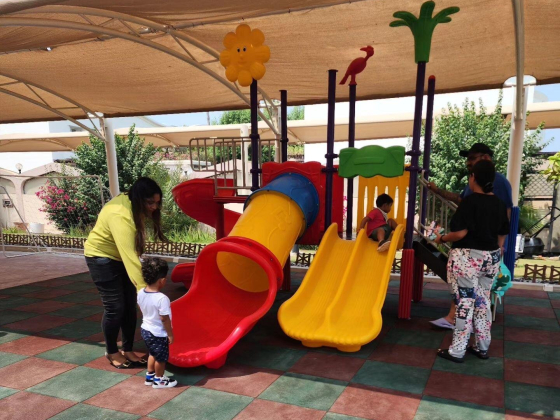 Early Bird Montessori Nursery