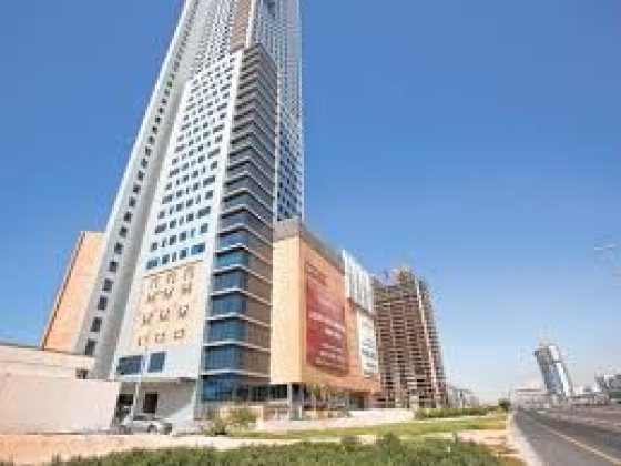 Fraser Suites Hotel Apartments