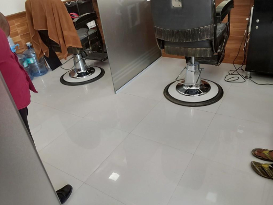 Face Look Gents Salon