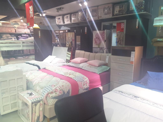 Pan Home