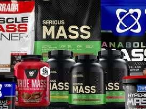 Genuine Sports & Wellness Nutrition