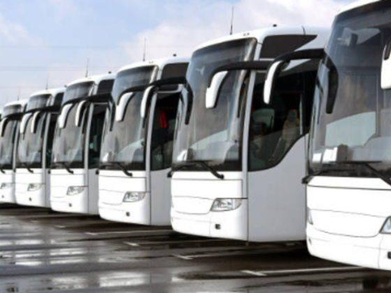 Noor Al Ahlam Passengers Transport By Rented Buses
