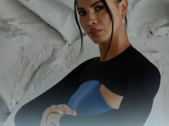 Nova Atheleisure Sports Wear Trading
