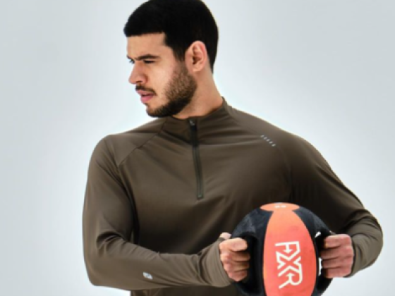 Nova Atheleisure Sports Wear Trading