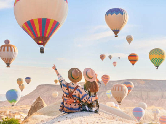 Fly Sky Travel & Tourism