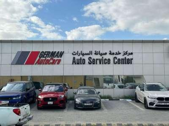 German Autocare