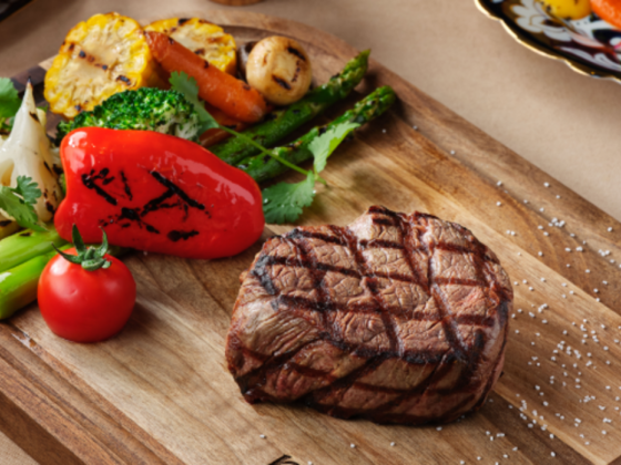 Khiva By Sazanchik Restaurant