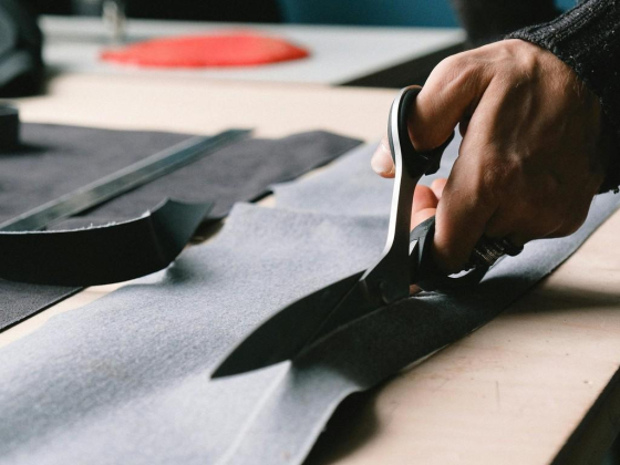 Ali Bhai Tailoring & Alteration