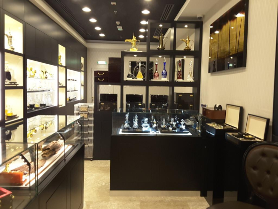 Al Badea Agarwood Trading