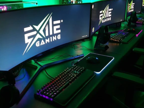 Exile Gaming