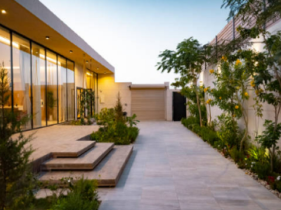 Toyour Aljana Landscaping