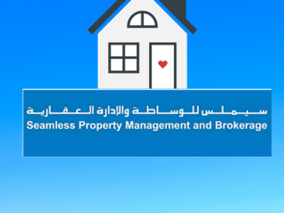 Seamless Property Management