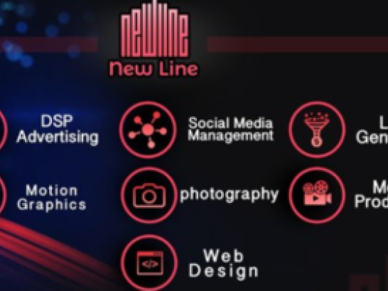 New Line Information Technology