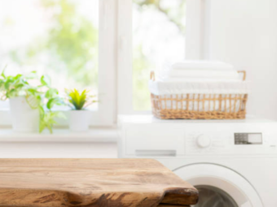 Noor Al Jidaf Laundry