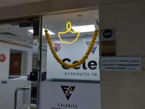 Celerity Management Consultancy