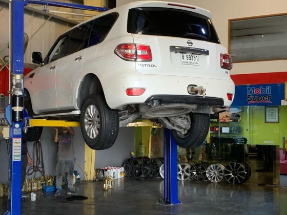 Juventus Tyres Trading