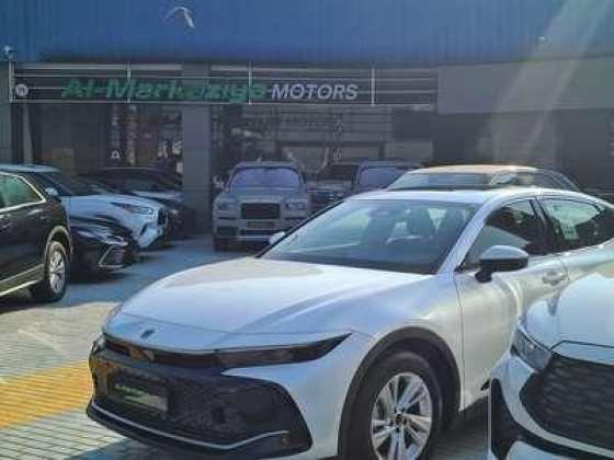 Al Markaziya Motors Trading