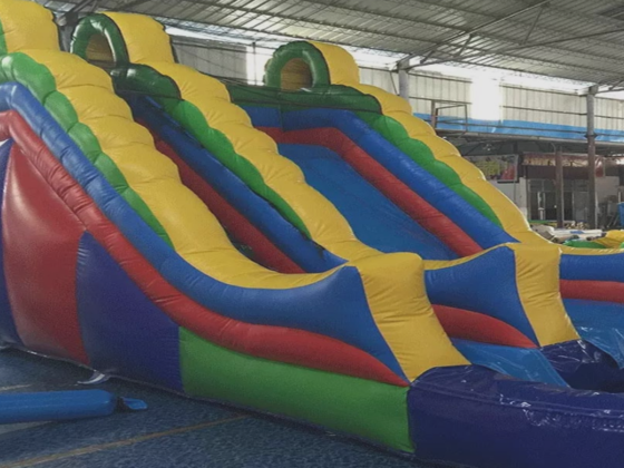 Cadence Rides & Games Trading L.l.c