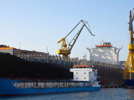 Envoy Cargo Services
