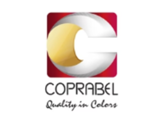 Coprabel Paints Trading