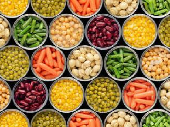 Vimal Agro Foodstuff Trading