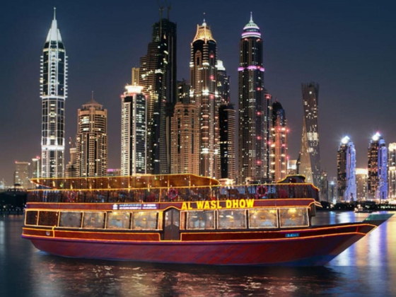 Dojoin Travel Agency