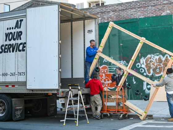 Movehub Relocations