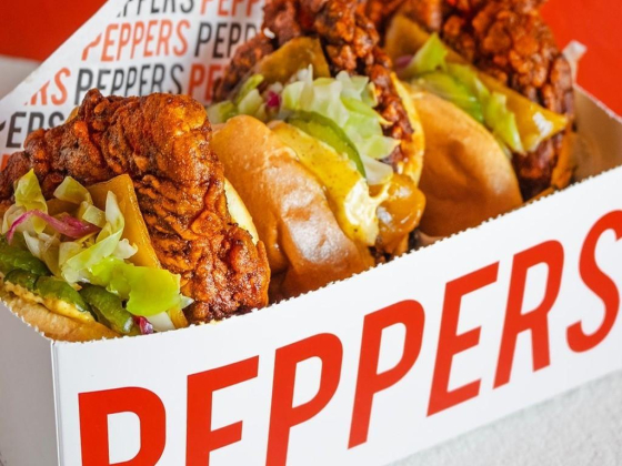 Peppers
