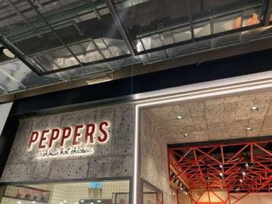 Peppers