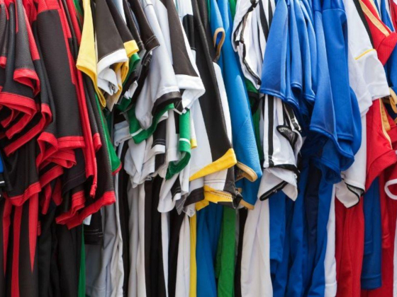 All Star Apparel