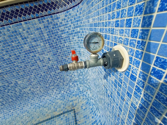 Total Pools Solutions Technical Services