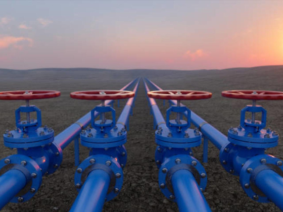 Wet Power Water Pipelines & Stations Contracting