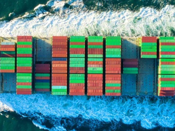 Zanzibar Freight Cargo