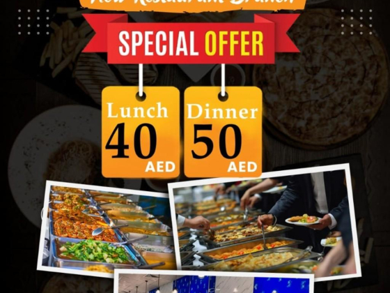 Al Tazeem Restaurant