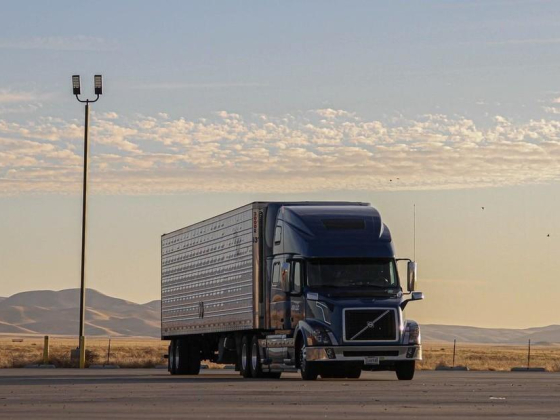 Secret Logistics Solution Fzco