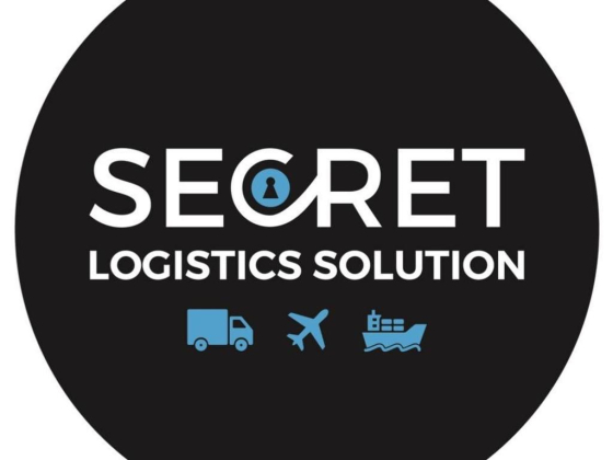 Secret Logistics Solution Fzco