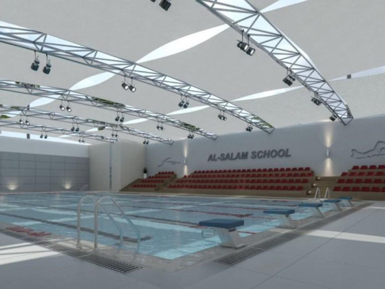 Al Salam Community School