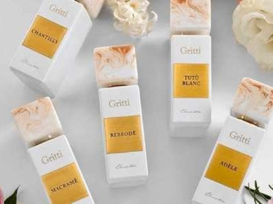 Mayura Khamas Perfumes